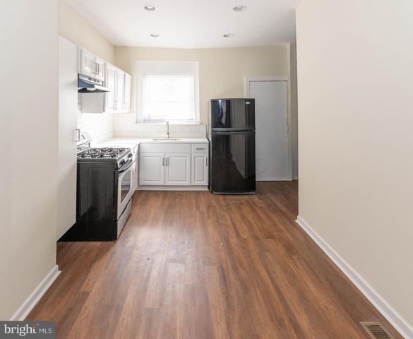 2557 W BALTIMORE ST, Baltimore, MD 21223