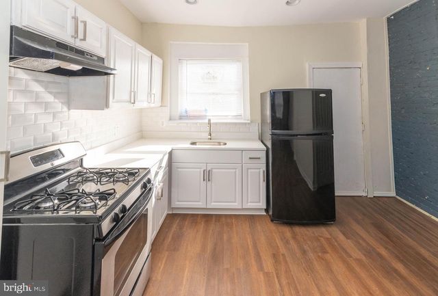 2557 W BALTIMORE ST, Baltimore, MD 21223