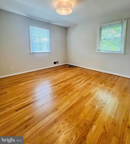407 ANDERSON AVE, Rockville, MD 20850