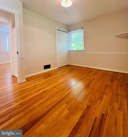 407 ANDERSON AVE, Rockville, MD 20850