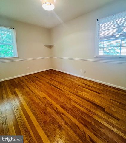 407 ANDERSON AVE, Rockville, MD 20850