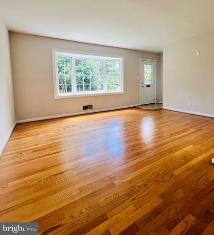 407 ANDERSON AVE, Rockville, MD 20850