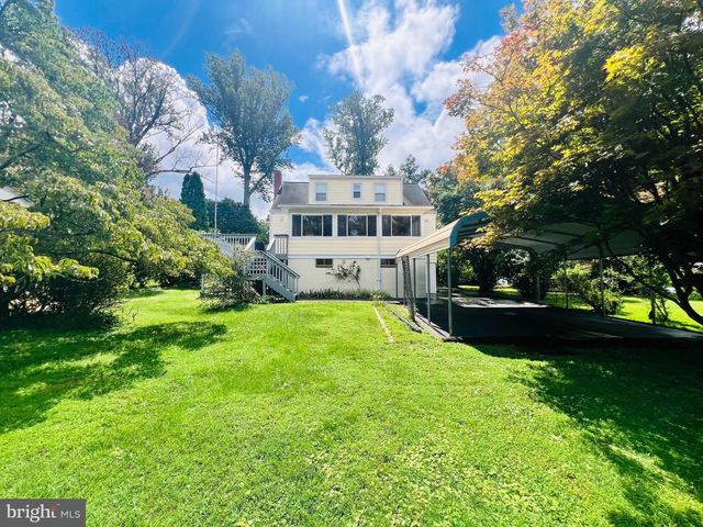 407 ANDERSON AVE, Rockville, MD 20850