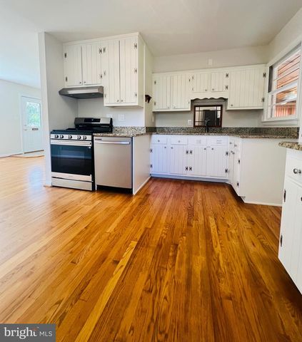 407 ANDERSON AVE, Rockville, MD 20850