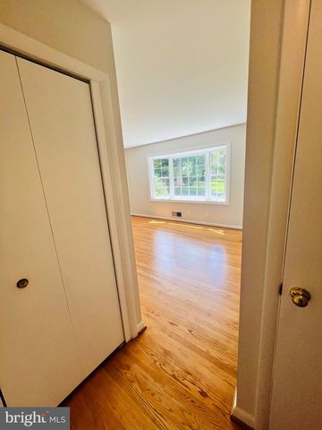 407 ANDERSON AVE, Rockville, MD 20850