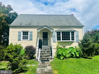 407 ANDERSON AVE, Rockville, MD 20850