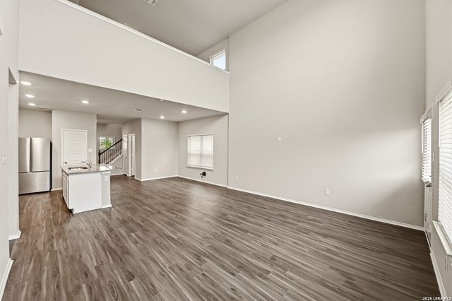 7731 COFFEE ML, San Antonio, TX 78252