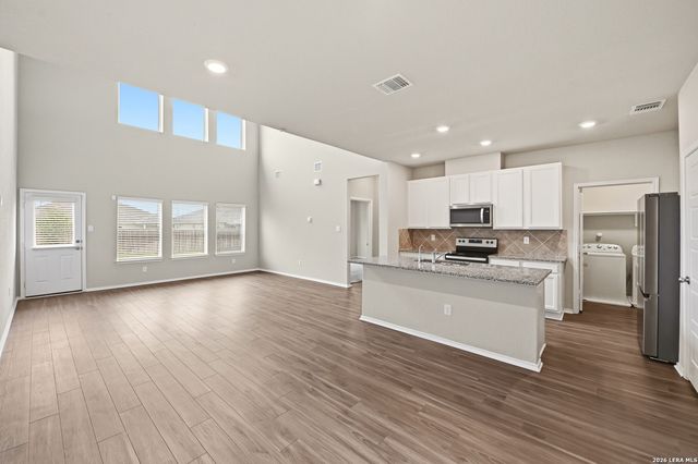 7731 COFFEE ML, San Antonio, TX 78252