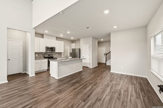 7731 COFFEE ML, San Antonio, TX 78252