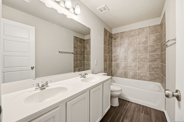 7731 COFFEE ML, San Antonio, TX 78252