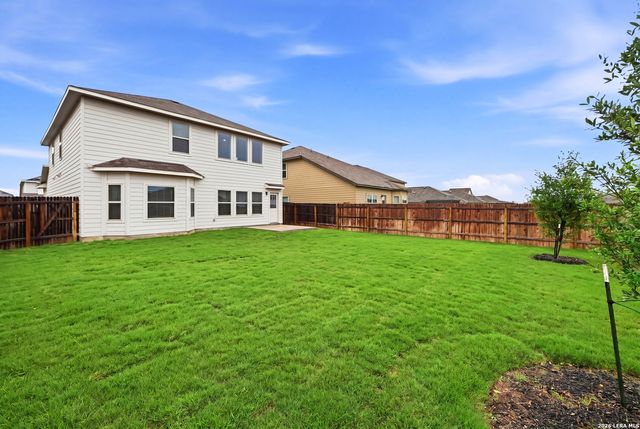 7731 COFFEE ML, San Antonio, TX 78252