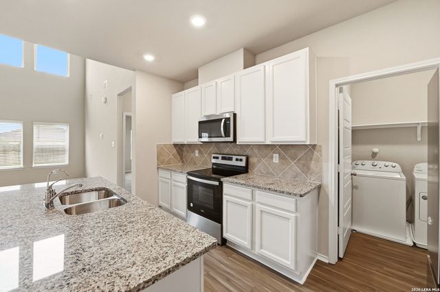 7731 COFFEE ML, San Antonio, TX 78252