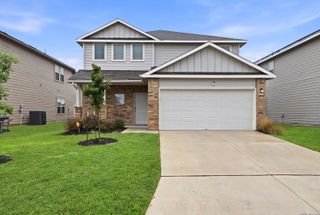 7731 COFFEE ML, San Antonio, TX 78252