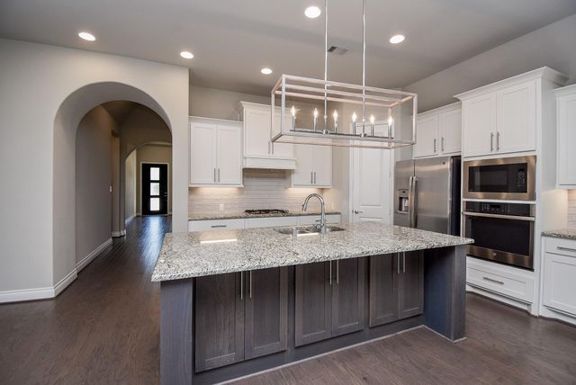 8133 Tyrell Heights Drive, Magnolia, TX 77354
