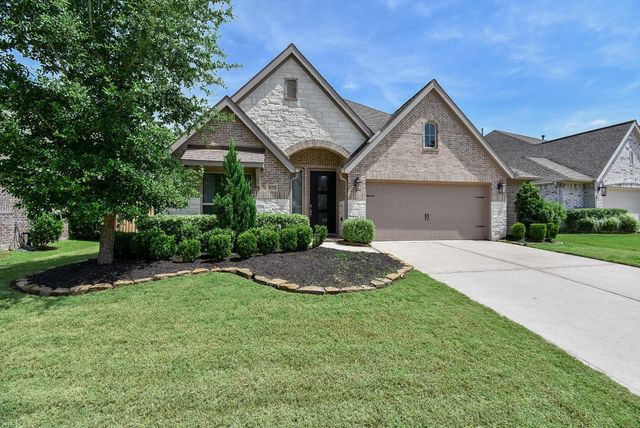 8133 Tyrell Heights Drive, Magnolia, TX 77354