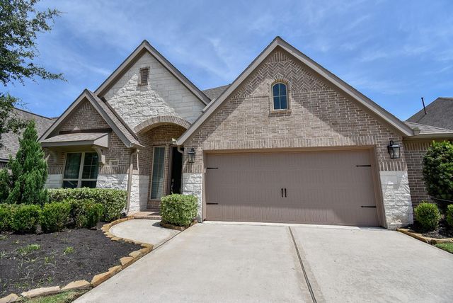 8133 Tyrell Heights Drive, Magnolia, TX 77354