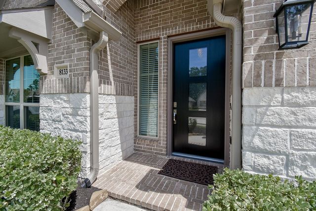 8133 Tyrell Heights Drive, Magnolia, TX 77354