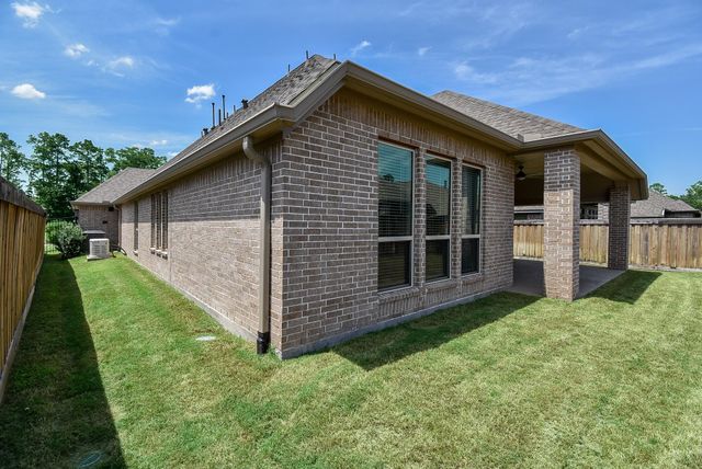 8133 Tyrell Heights Drive, Magnolia, TX 77354