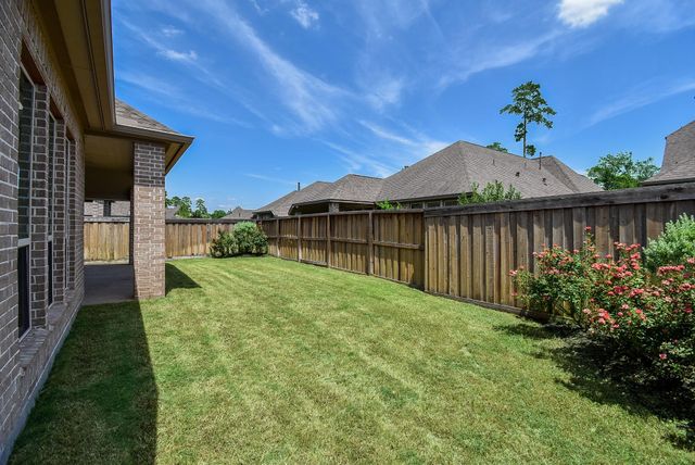 8133 Tyrell Heights Drive, Magnolia, TX 77354