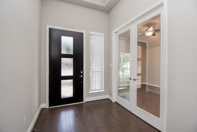 8133 Tyrell Heights Drive, Magnolia, TX 77354