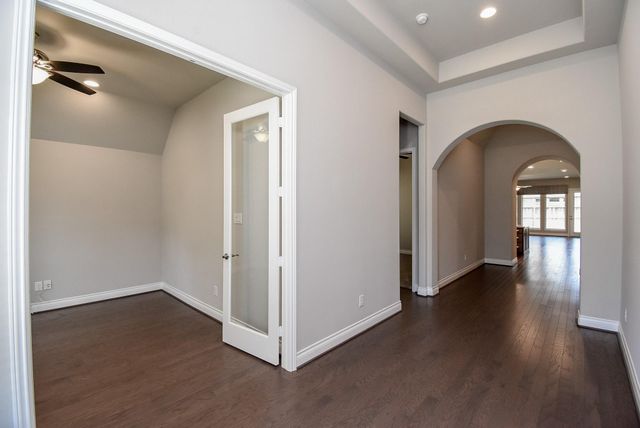 8133 Tyrell Heights Drive, Magnolia, TX 77354