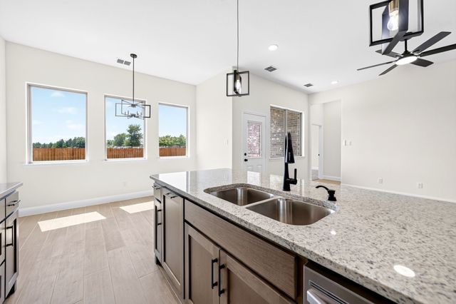 9804 Claudette Court, Greenville, TX 75402