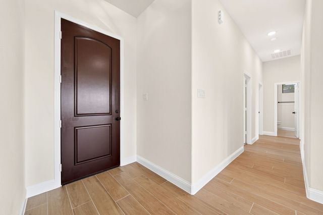 9804 Claudette Court, Greenville, TX 75402