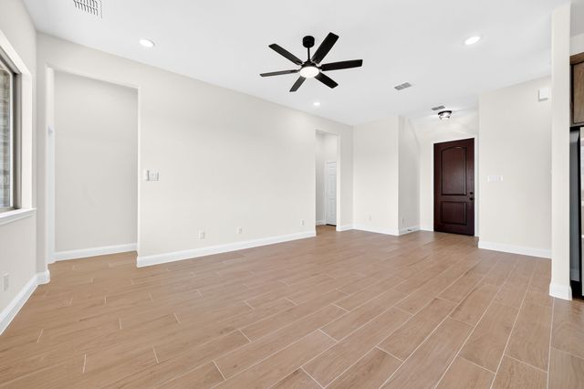9804 Claudette Court, Greenville, TX 75402