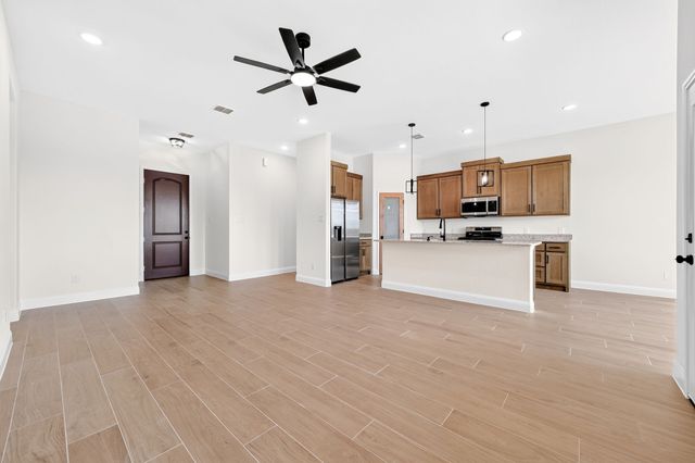 9804 Claudette Court, Greenville, TX 75402
