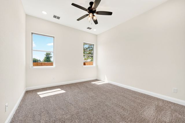 9804 Claudette Court, Greenville, TX 75402