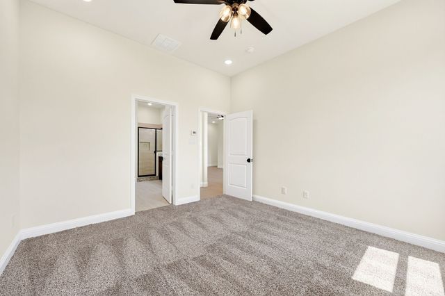 9804 Claudette Court, Greenville, TX 75402