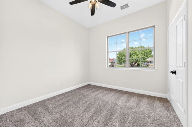 9804 Claudette Court, Greenville, TX 75402
