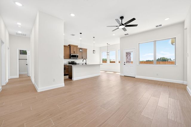 9804 Claudette Court, Greenville, TX 75402