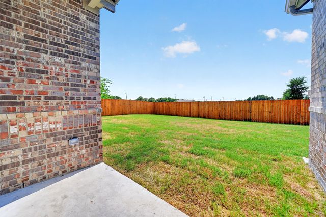 9804 Claudette Court, Greenville, TX 75402