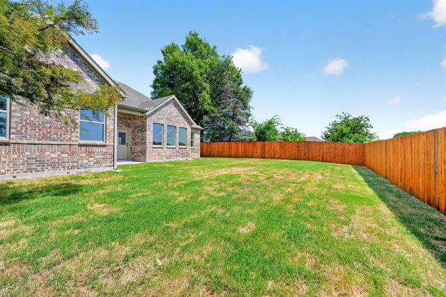 9804 Claudette Court, Greenville, TX 75402