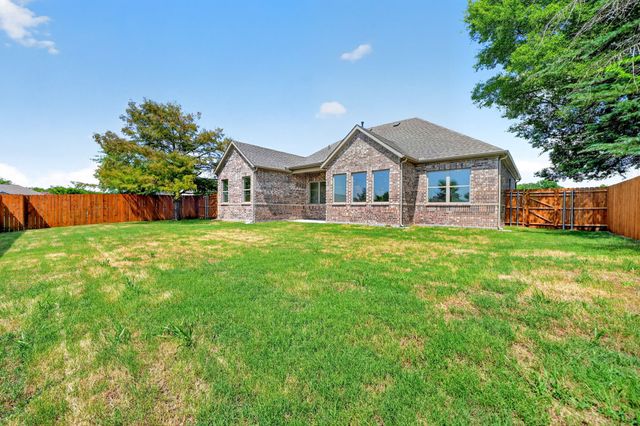 9804 Claudette Court, Greenville, TX 75402