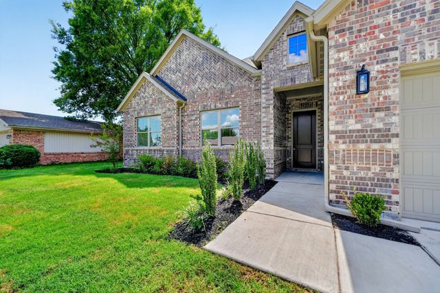 9804 Claudette Court, Greenville, TX 75402