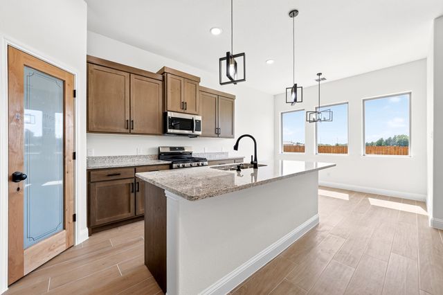 9804 Claudette Court, Greenville, TX 75402