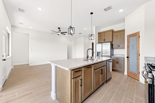 9804 Claudette Court, Greenville, TX 75402