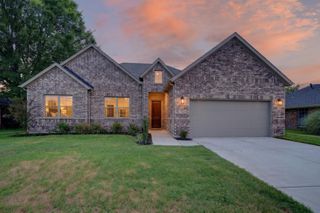 9804 Claudette Court, Greenville, TX 75402