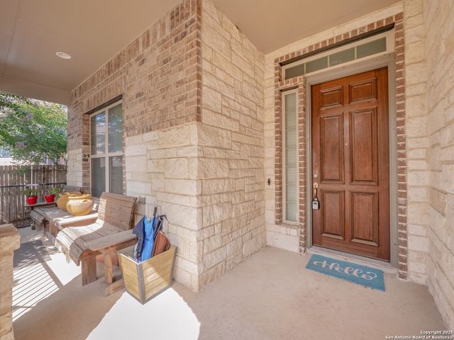 813 Sussex Cove, Cibolo, TX 78108
