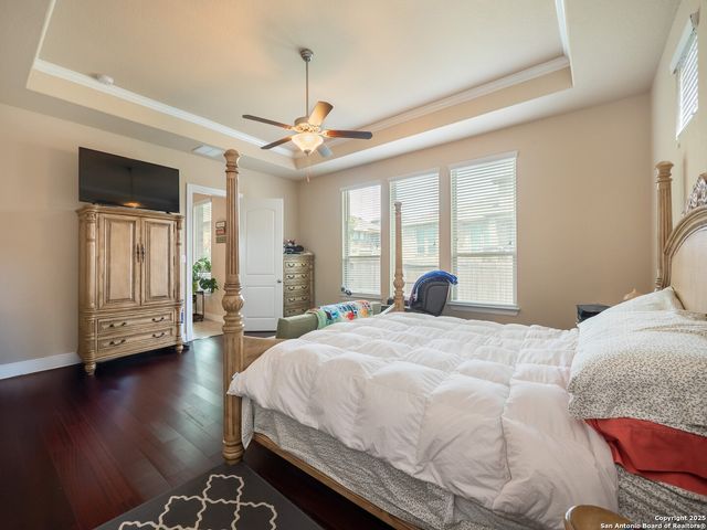 813 Sussex Cove, Cibolo, TX 78108