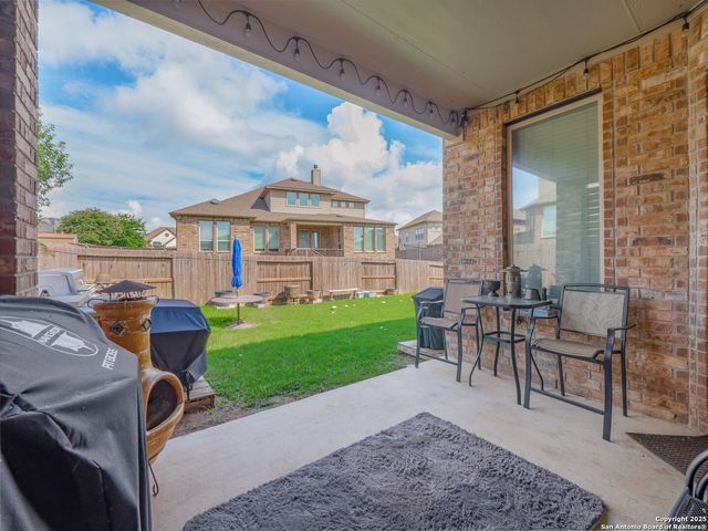 813 Sussex Cove, Cibolo, TX 78108