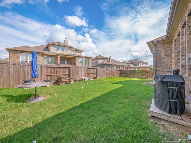 813 Sussex Cove, Cibolo, TX 78108