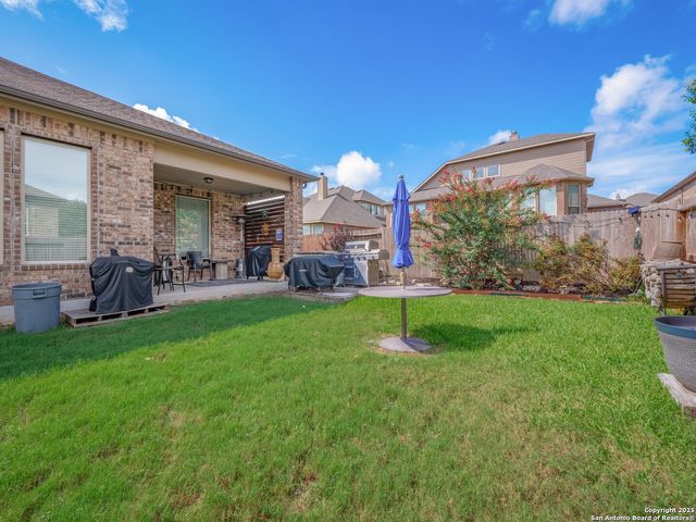 813 Sussex Cove, Cibolo, TX 78108
