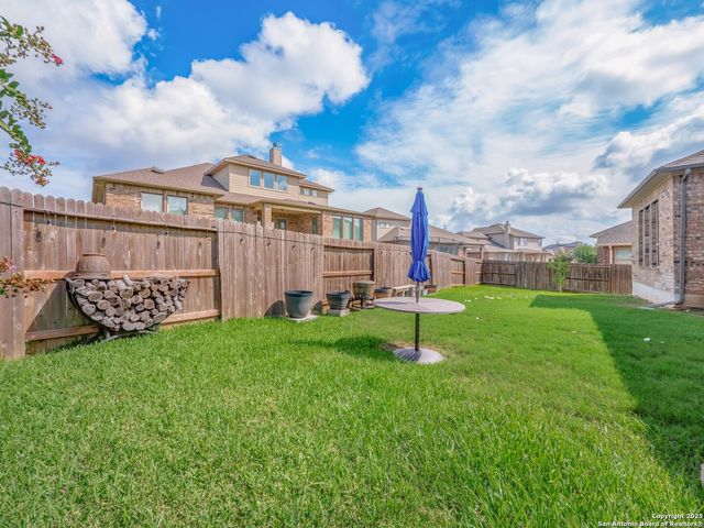 813 Sussex Cove, Cibolo, TX 78108