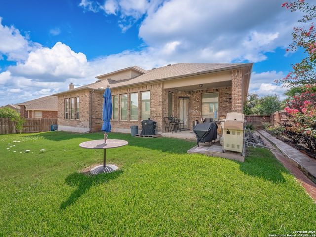 813 Sussex Cove, Cibolo, TX 78108