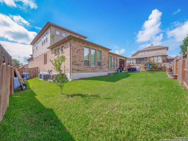 813 Sussex Cove, Cibolo, TX 78108