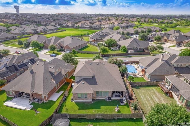 813 Sussex Cove, Cibolo, TX 78108