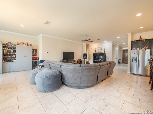 813 Sussex Cove, Cibolo, TX 78108